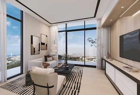 Dubai Hills Estate to Get New Hilton Hotel in Q1 2027